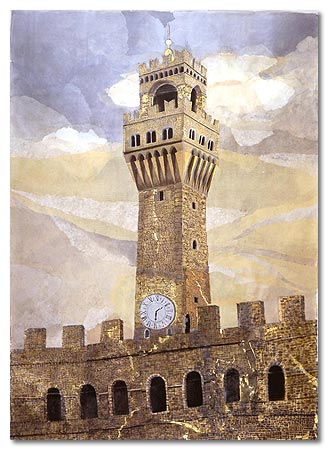 A Tower